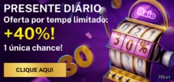 Apostas esportivas 78bet - futebol e esportes ao vivo