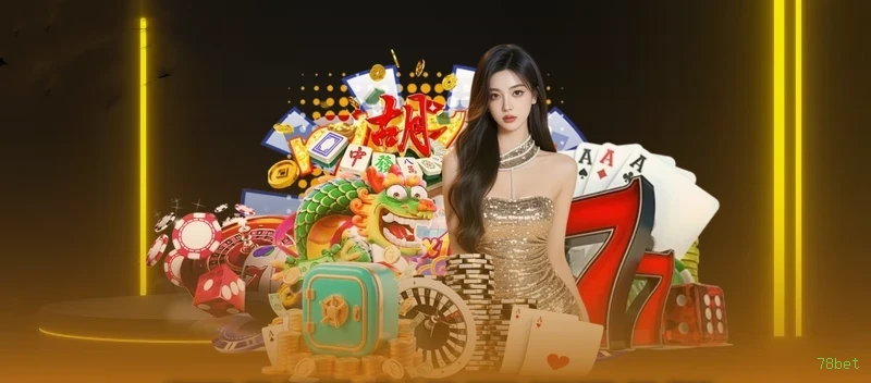 Download app 78bet Android iOS
