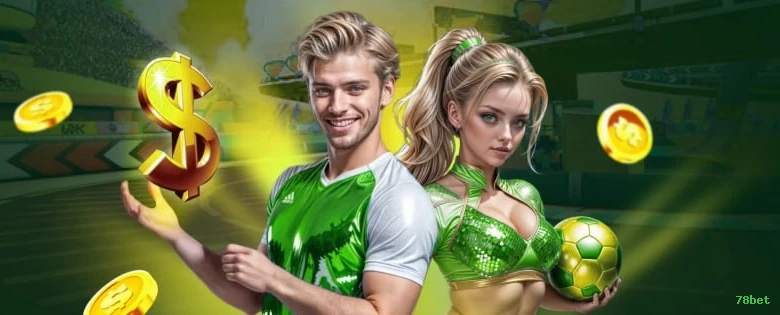 Slots 78bet - Sweet Bonanza e caça-níqueis populares