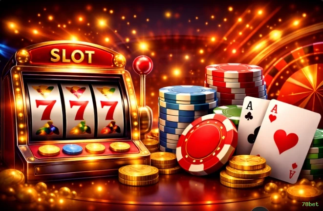 Bônus exclusivos membros VIP 78bet