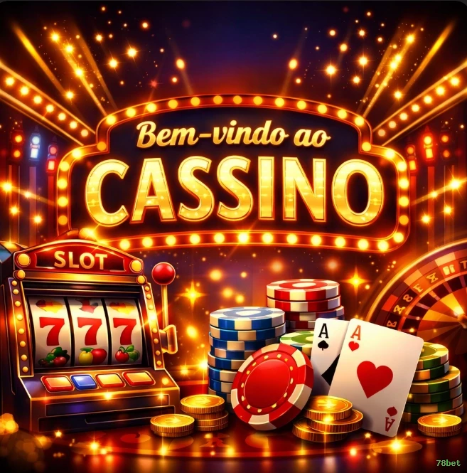 Saque PIX 78bet