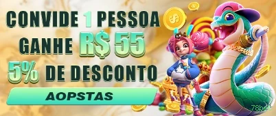 Bônus e prêmios 78bet